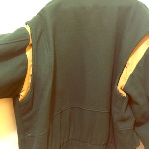 Abercrombie Wool jacket